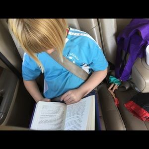 Meet your Posher, Jessica