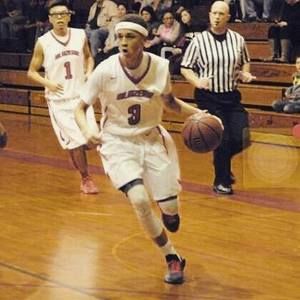 Meet your Posher, Miles