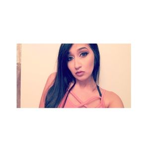 Meet your Posher, Lupita