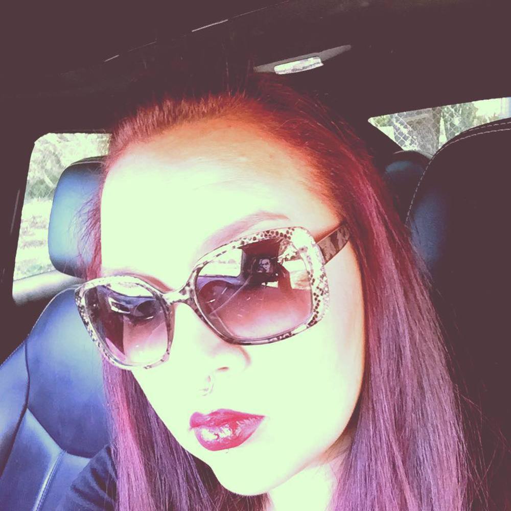 Meet your Posher, Marilyn