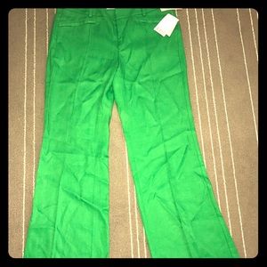 Elevenses by Anthropologie The Brighton pants