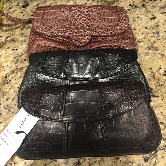 Clutches - Picture 1 of 3
