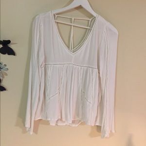 Abercrombie&Fitch shirt!