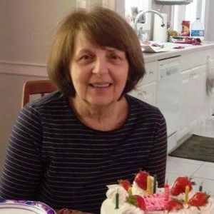 Meet your Posher, Gail