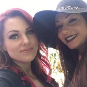 Meet your Posher, Sheree