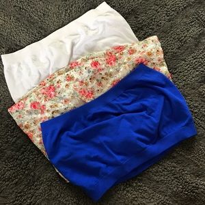 Bandeau Bundle