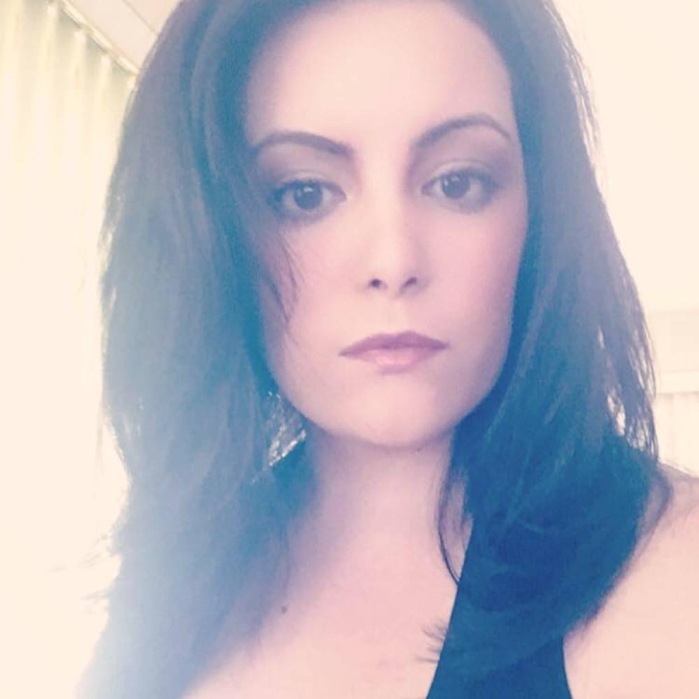 Meet your Posher, Ashli