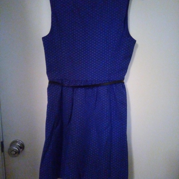NWT Kensie Cocktail Dress $99 L - Picture 3 of 4