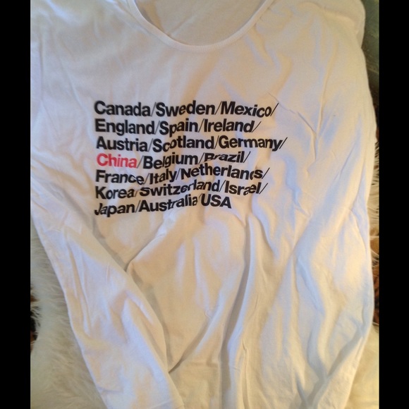 Rare! 🌈🌈aA Le Big Tee" 💕 - Picture 2 of 4