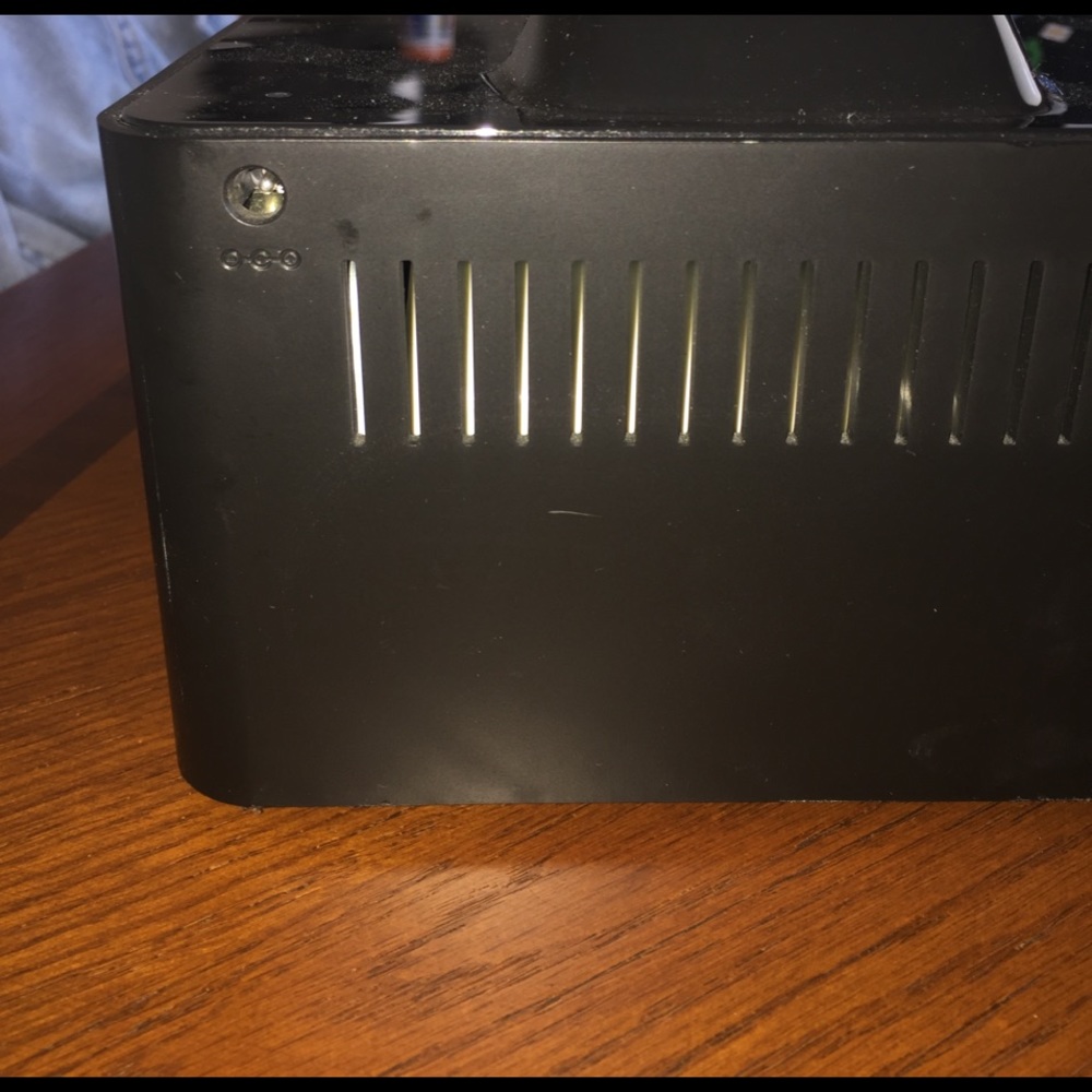 VuPoint Photo Cube (WiFi) Printer - Picture 5 of 6