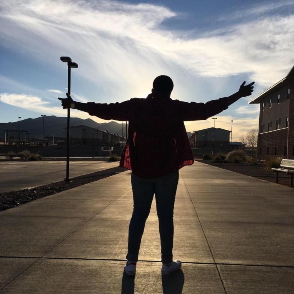 Meet your Posher, Anisa