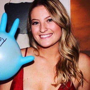 Meet your Posher, Kate