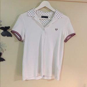 Fred Perry Polo shirt!