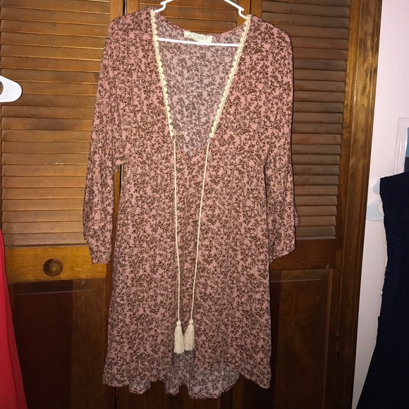 Flowy dress - Picture 1 of 1