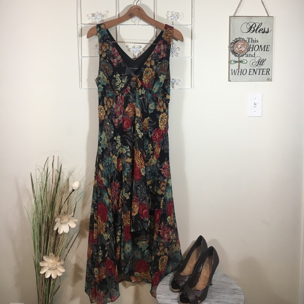 🎉🎉 Fun Connected Apparel Dress 🎉🎉