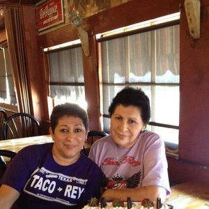 Meet your Posher, Norma