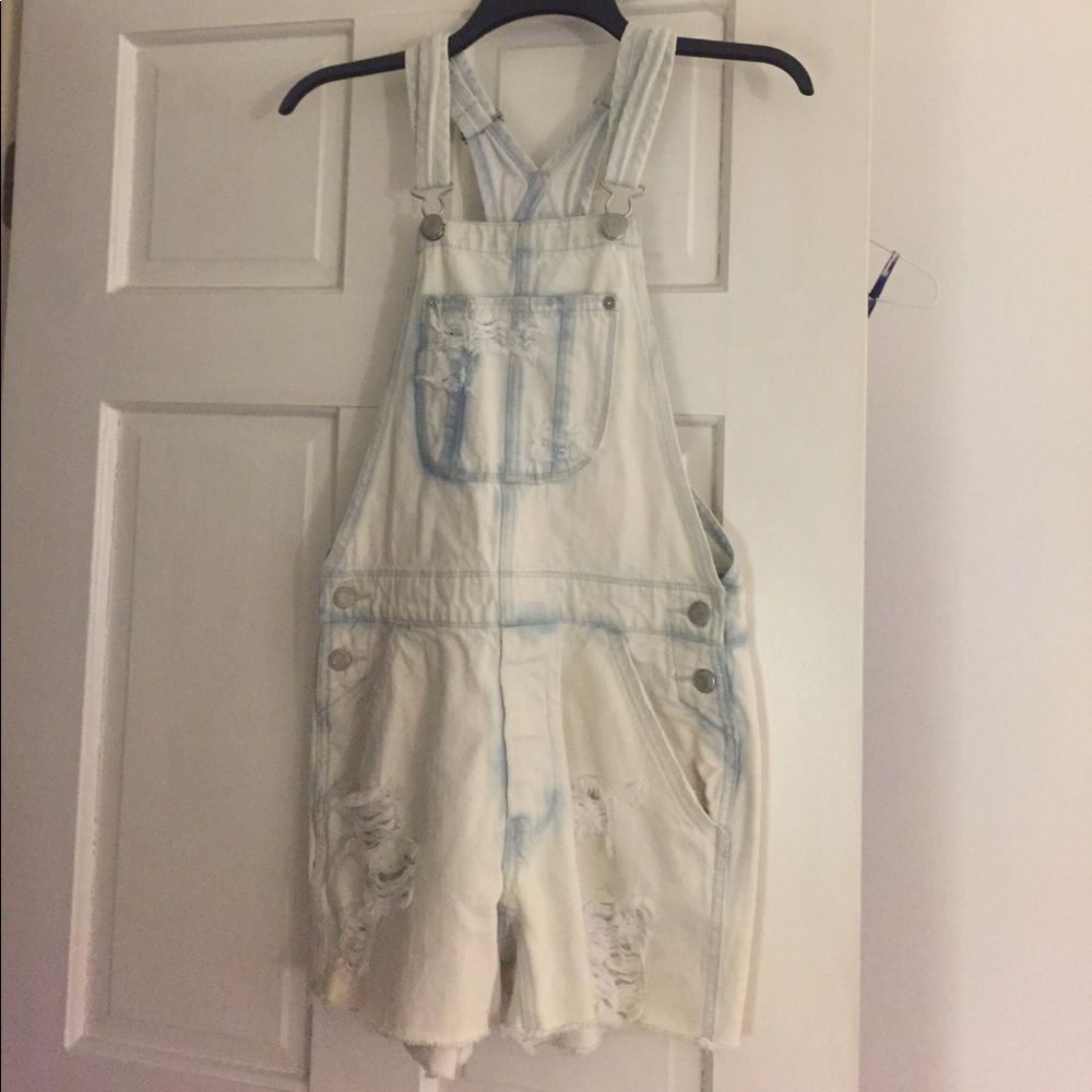 Overalls