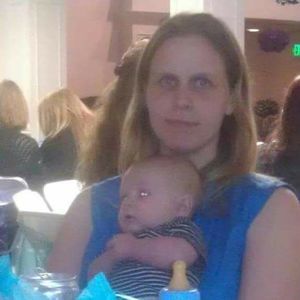 Meet your Posher, Vickie