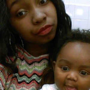 Meet your Posher, Deonna