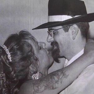 Meet your Posher, Mary beth