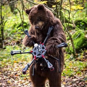 Meet your Posher, Erick