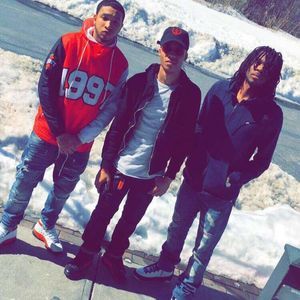 Meet your Posher, Durant