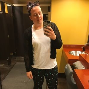 Meet your Posher, Kelsey