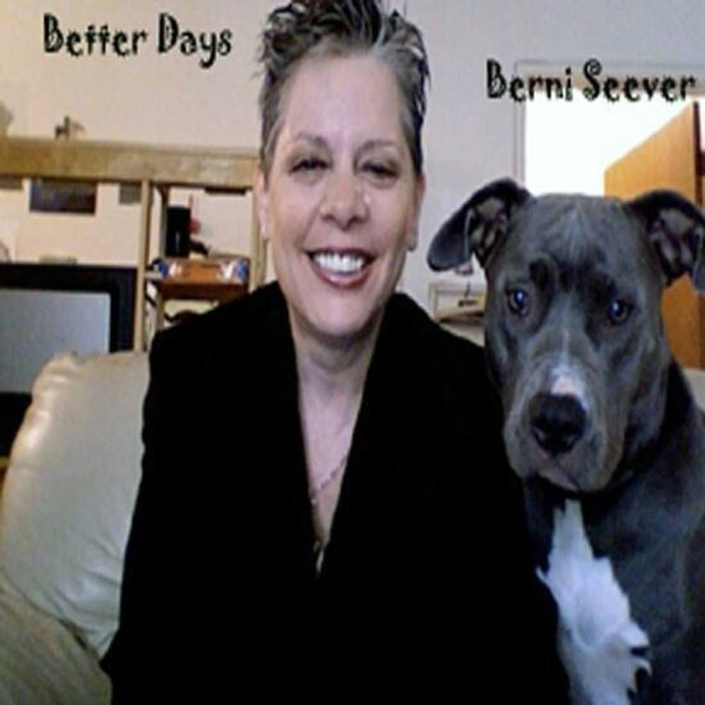 Meet your Posher, Bernadette