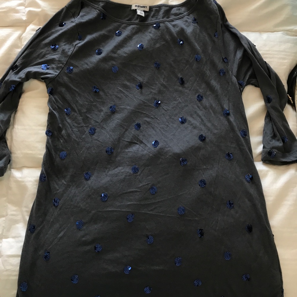 Old Navy tunic