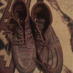 OPEN TO OFFERS! Justin Chukkas