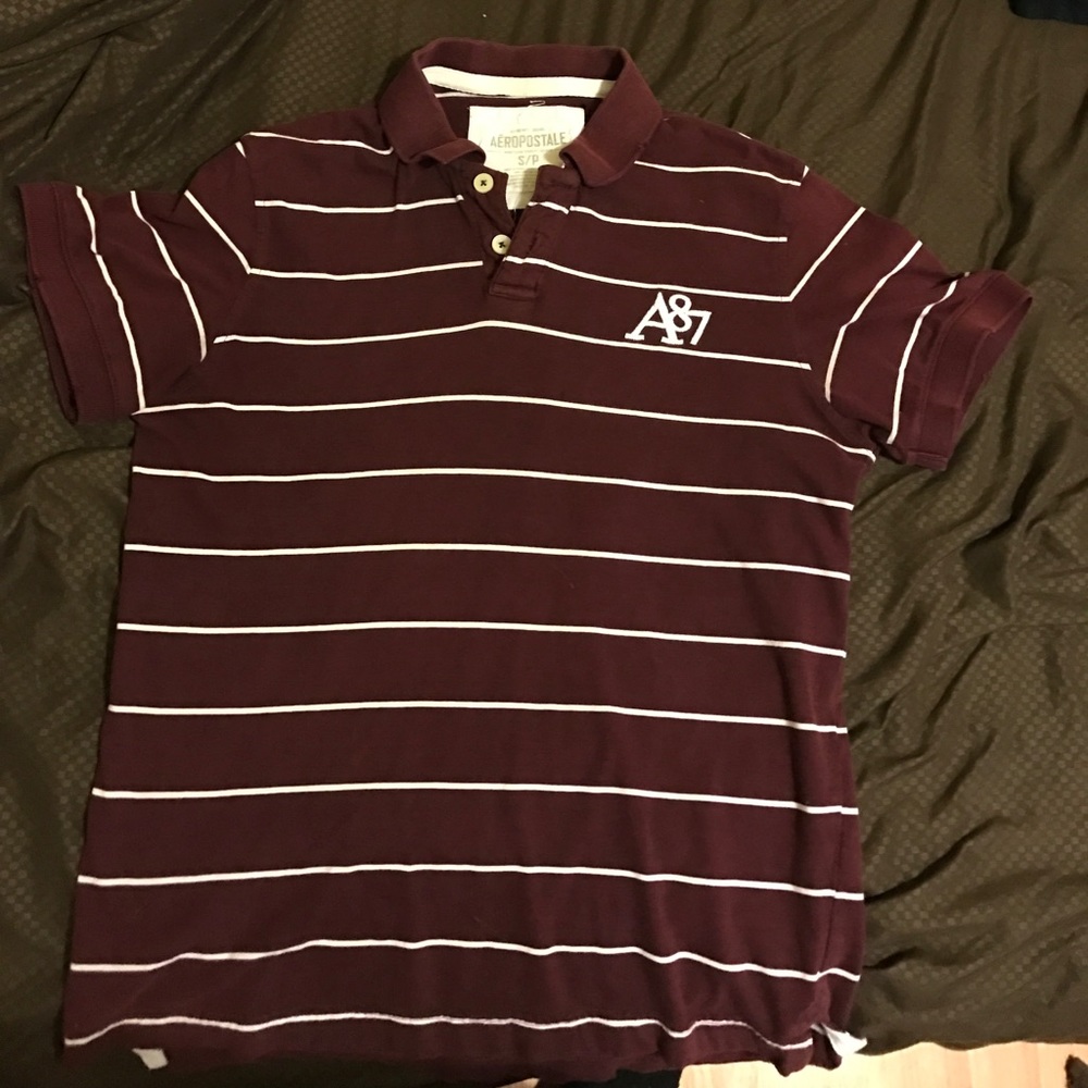 Aeropostale shirt