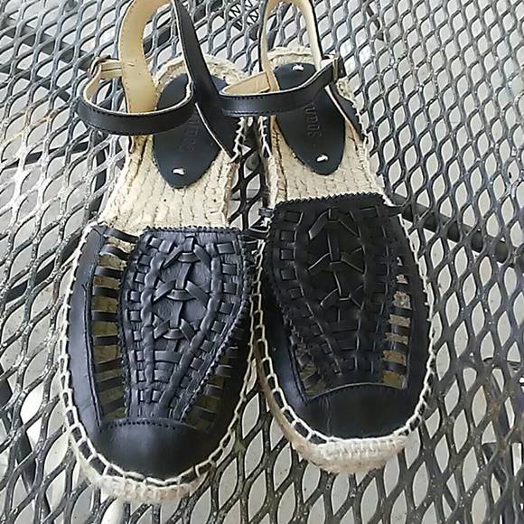 Soludos Shoes - Soludos sandals