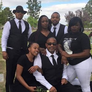 Meet your Posher, Dwayne