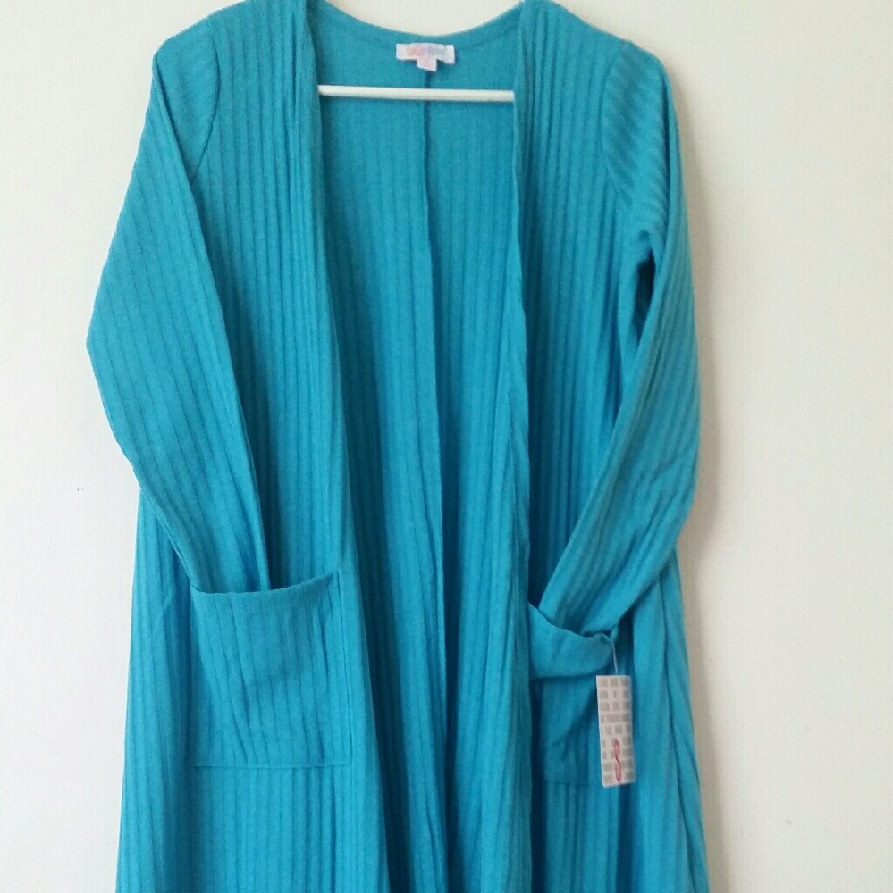 Lularoe Sarah (Small)