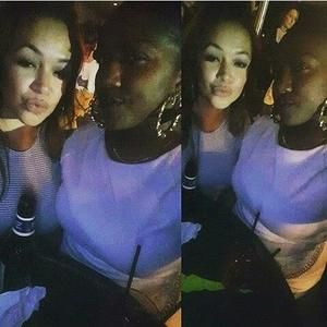 Meet your Posher, Rose