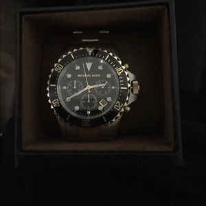 Men's watch