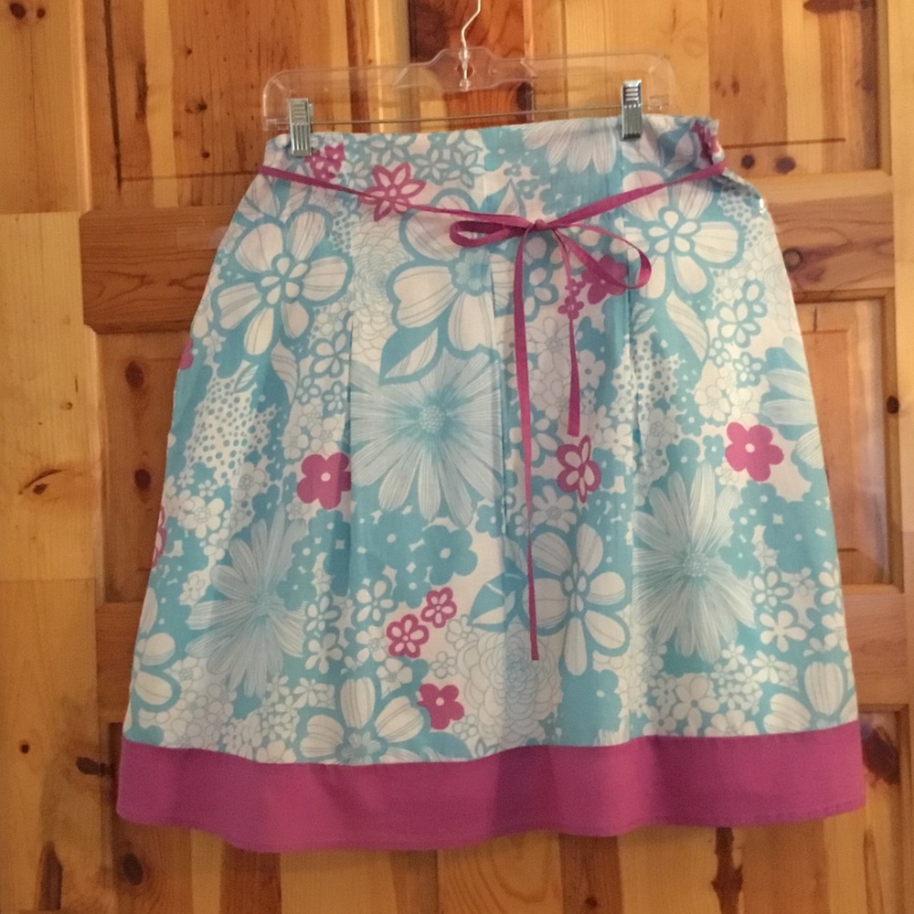 Pretty Skirt In Clean New Condition