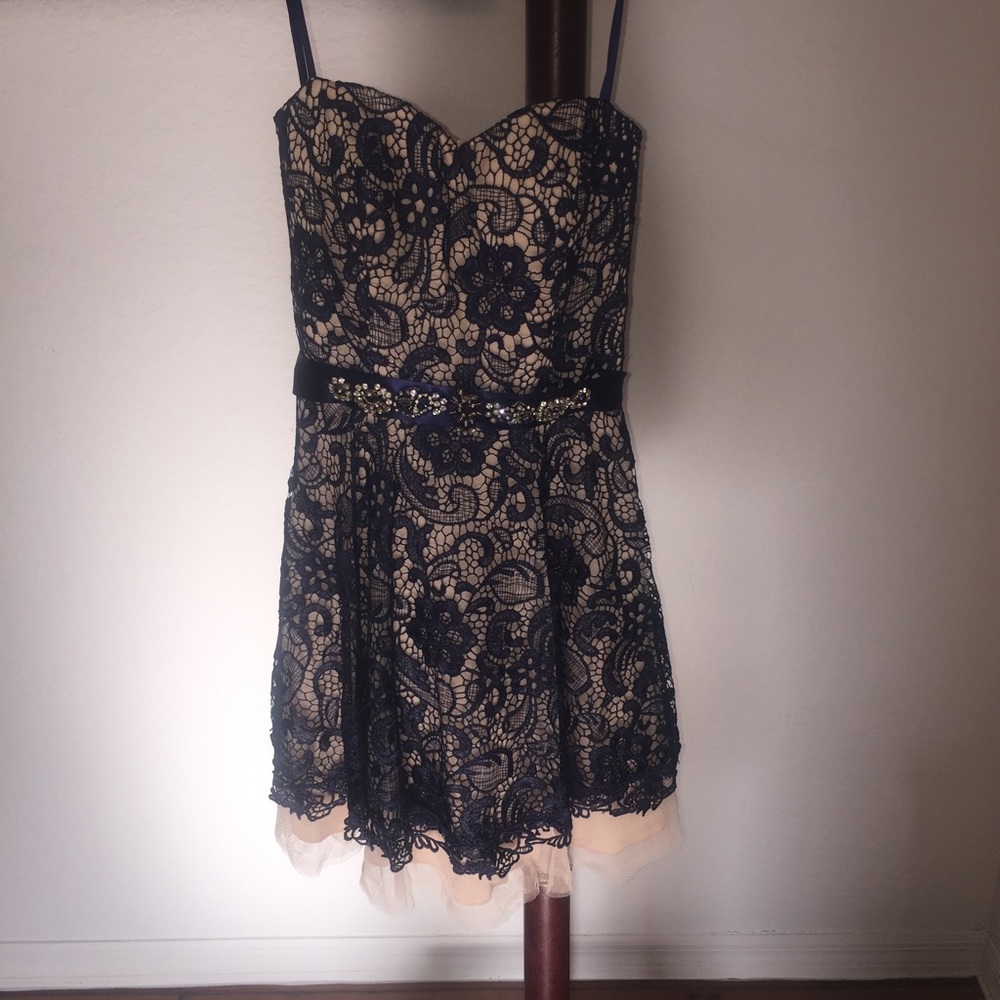 Beautiful Homecoming/Prom dress