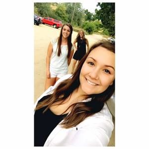 Meet your Posher, Stacie