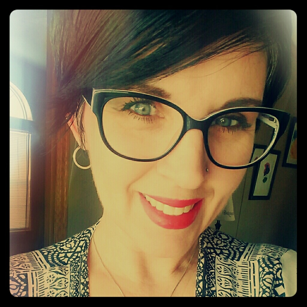 Meet your Posher, Donna