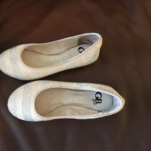 Go girls dress shoes