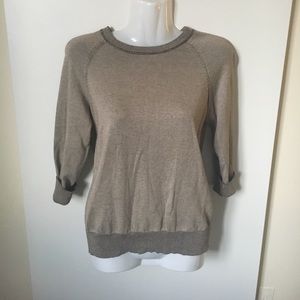 Light weight GAP sweater