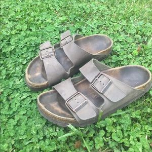 Women's Birkenstock Arizona