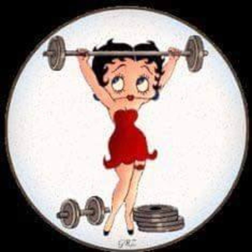 Meet your Posher, Yvette