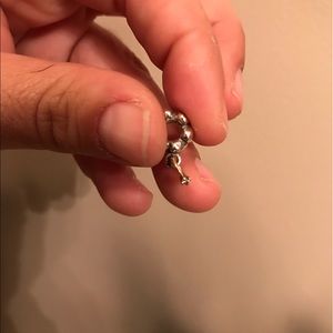 Pandora Charm