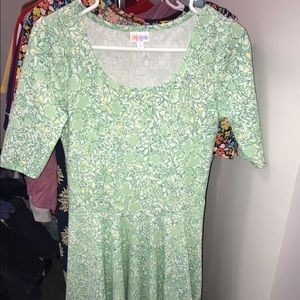 Lularoe Nicole