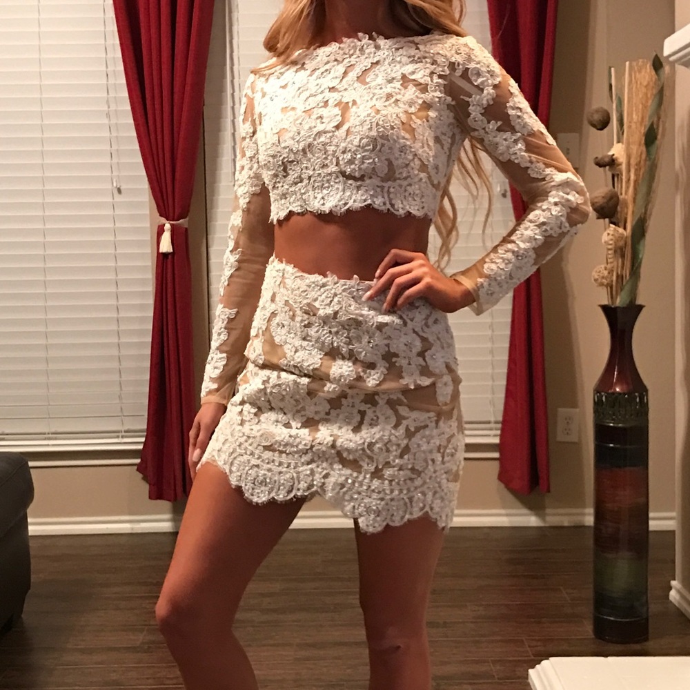 Evening/Prom Dress