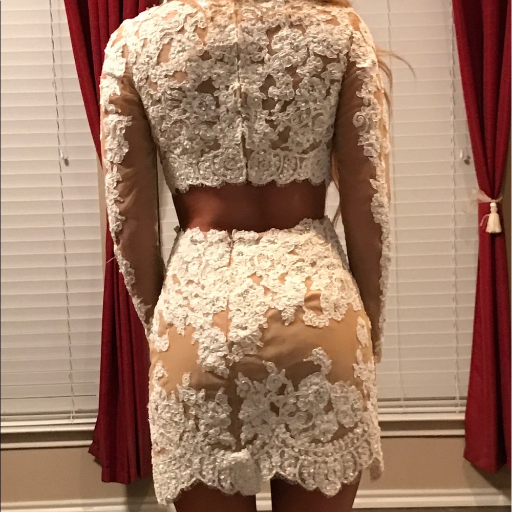 Evening/Prom Dress - Picture 2 of 6