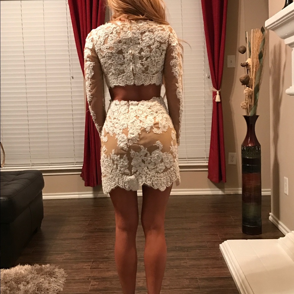 Evening/Prom Dress - Picture 5 of 6