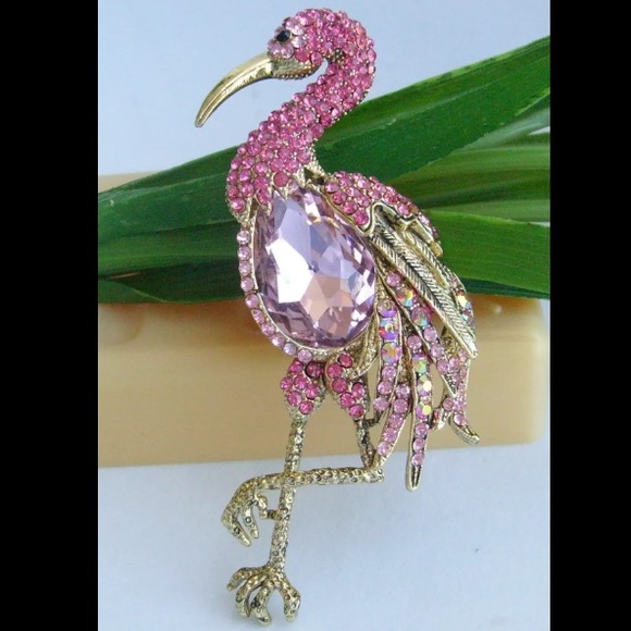 Jewelry - Austrian Rhinestone Crystal